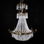 1468 6308 CHANDELIER